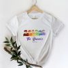 Vintage Rest In Peace Elizabeth RIP Majesty The Queen T-Shirt
