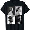 Pray Queen Elizabeth Queen of England T-Shirt