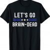Anti-Republican Pro Democrat Anti Trump Political TShirt