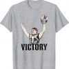 Victory Day Is Sweet Vintage TShirt