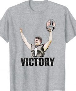 Victory Day Is Sweet Vintage TShirt