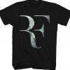 Roger Federer Retirement Legends Tee Shirt