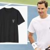 RF Perfect Roger Federer Signature Legends T-Shirt