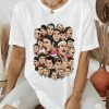 Legend Roger Federer Retirement Tee Shirt