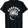 USA Flag Trumpkin Make Halloween Great Again Vintage TShirt