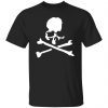 Mastermind World Gift TShirt
