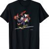 Magni Dezmond holoTEMPUS Vintage T-Shirt