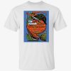 King gizzard and the lizard wizard tee shirt
