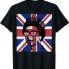 Prayer Queen Elizabeth's II Queen Elizabeth's T-Shirt