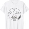 The House on Belden T-Shirt