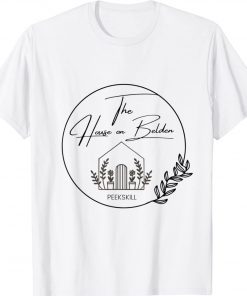 The House on Belden T-Shirt