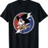 Uncle Pecos Crambone Tee Shirt