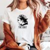 The Goat Roger Federer Legend Tee Shirt
