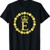 British Crown Majesty Queen Elizabeth's TShirt