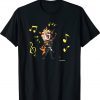 Axel Syrios holoTEMPUS Tee Shirt