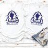 QUEEN ELIZABETH II 70 Years Platinum Jubilee Tee Shirt