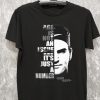 Roger Federer Thanks For All The Countless Memories Tee Shirt