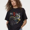 Perfect Roger Federer I Am Legend Retirement T-Shirt