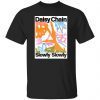 Slowly Slowly Daisy Chain Tee Shirt