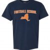 Football School SYR Gift Shirts