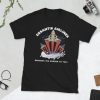 Desantis Airlines Bringing The Border To You 2024 T-Shirt
