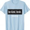 Unity Day Anti-Bullying 2023 T-Shirt