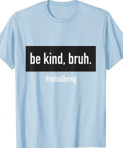 Unity Day Anti-Bullying 2023 T-Shirt