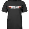 Top MAGA Tee Shirt