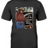 Only You Can Prevent Stacey Abrams Vintage T-Shirt