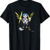Regis Altare holoTEMPUS Vintage TShirt