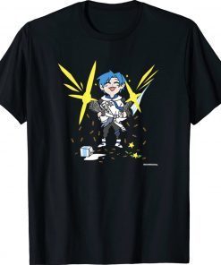 Regis Altare holoTEMPUS Vintage TShirt