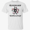New model army today is a good day tee shirt
