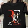 RF Perfect Roger Federer Signature Tee Shirt