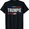 Trumpie Anti Biden Trumpie Trump 2024 Vintage TShirt