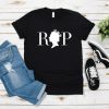 RIP Queen Elizabeth Queen Of England Since 1952 T-Shirt