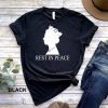 The Queen Elizabeth RIP Queen Elizabeth II Tee Shirt
