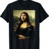 Stona Lisa Smile Vintage T-Shirt