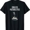 Endless Pastabilities Tee Shirt