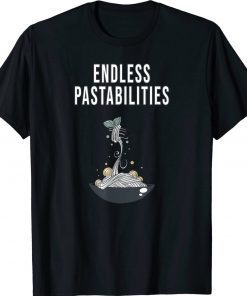 Endless Pastabilities Tee Shirt