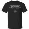 I was not responsible for what happened in the united Kingdom VIntage Shirts