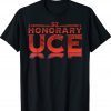Funny Honorary Uce Vintage T-Shirt