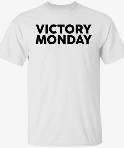 Victory monday shirts