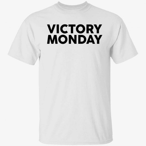 Victory monday shirts