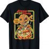 Always Check Your Candy Trick or Treat Halloween Funny T-Shirt