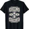 Cheshire Cat Alice in Wonderland Vintage Book T-Shirt