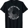 What Can You Create With Just A Dot International Dot Day 2022 T-Shirt