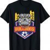 Bulldogs Soccer Tee Shirt