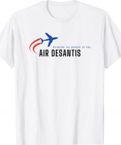 DeSantis Airlines Limited Edition T-Shirt