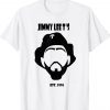 Jimmy Lee EST 1995 Tee Shirt