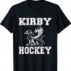 KIRBY HOCKEY Tee Shirt